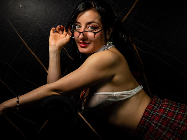 MeiJaisen - Live sexe cam - 28970855