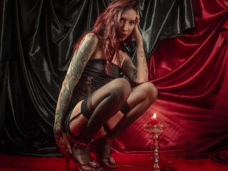 Voir la fiche détaillée de IlyJune