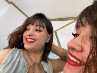 Voir la fiche détaillée de AnikaFleur