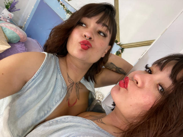 AnikaFleur - Live porn &amp; sex cam - 28971170