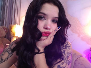 Ver la ficha detallada de AryButty