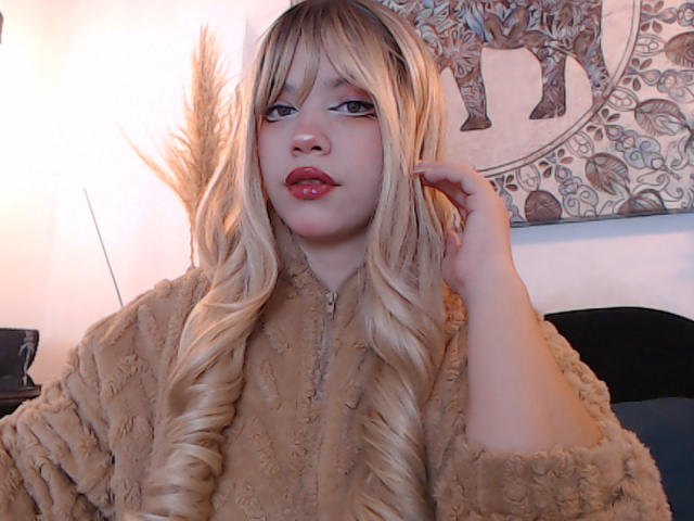 AryButty - Live porn &amp; sex cam - 28971686