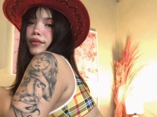 Ver la ficha detallada de AryButty