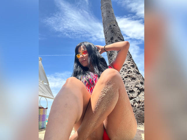 GraceClarke - Live sexe cam - 28971767