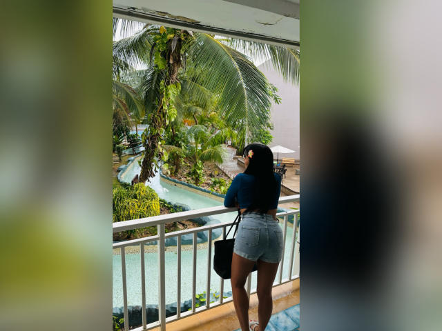 GraceClarke - Camera khiêu dâm &amp; quyến rũ trực tiếp - 28971773