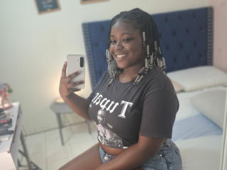 Voir la fiche détaillée de LikeBlackNuts