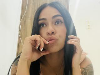 Ver la ficha detallada de StellaBeckker