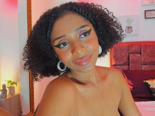 Ver la ficha detallada de MeganWlliams