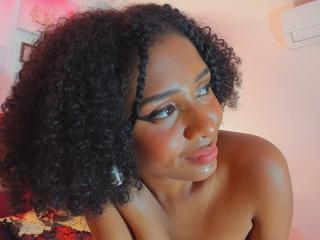 Ver la ficha detallada de MeganWlliams