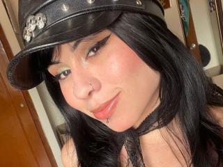 Ver la ficha detallada de GaiaJoness