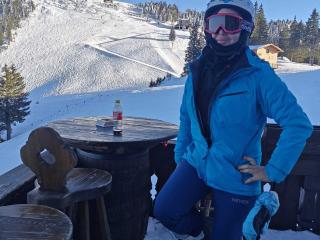 Voir la fiche détaillée de SofiaLiub