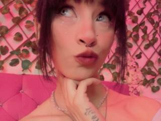 Ver la ficha detallada de LaurenEvie69