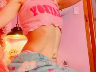 Ver la ficha detallada de LaurenEvie69