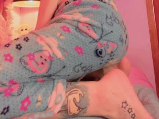 Ver la ficha detallada de LaurenEvie69