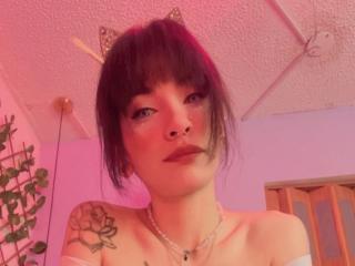 Voir la fiche détaillée de LaurenEvie69