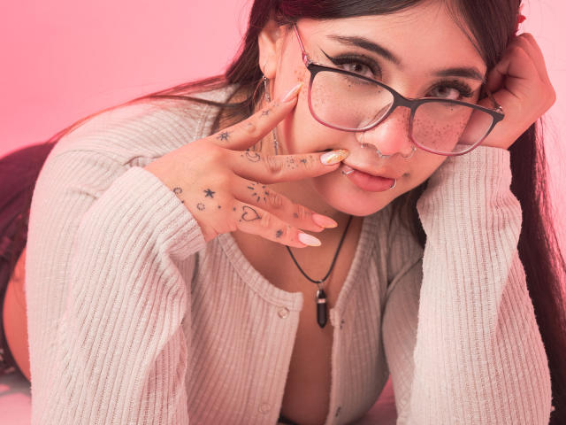 AmaraKazumi - Sexe cam en vivo - 28974071