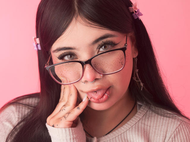 AmaraKazumi - Sexe cam en vivo - 28974074