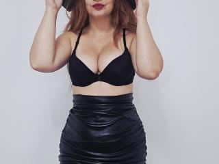 Voir la fiche détaillée de GiannaSexxy