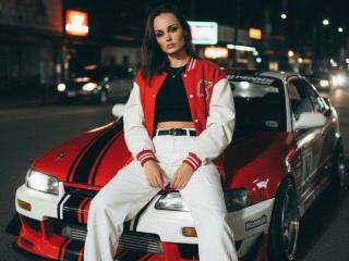 Ver la ficha detallada de CarolinePirs