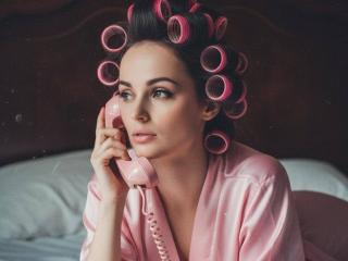 Voir la fiche détaillée de CarolinePirs