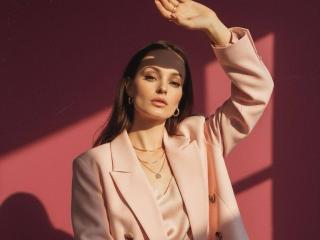 Voir la fiche détaillée de CarolinePirs