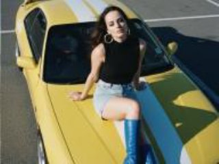 Ver la ficha detallada de CarolinePirs