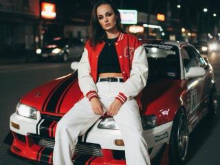 Ver la ficha detallada de CarolinePirs