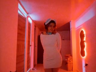 Voir la fiche détaillée de DarckVelvet