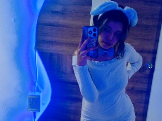 DarckVelvet - Live porn &amp; sex cam - 28974794