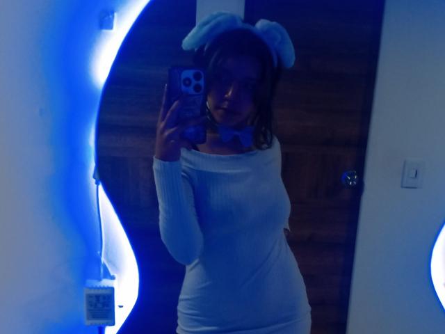 DarckVelvet - сексуальная веб-камера в реальном времени - 28974797