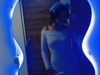 Ver la ficha detallada de DarckVelvet