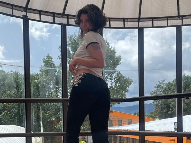 DarckVelvet - Live porn &amp; sex cam - 28974815