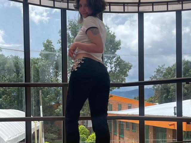 DarckVelvet - Live porn &amp; sex cam - 28974818