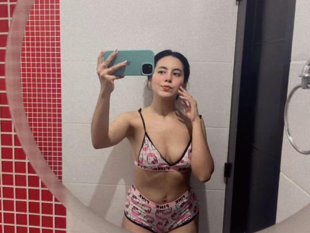 EimmyPark - Live sexe cam - 28975091