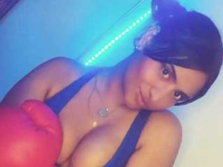 Voir la fiche détaillée de DiannaRosse