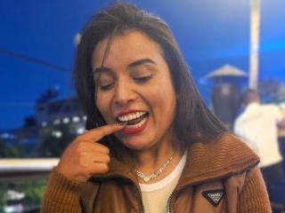 Ver la ficha detallada de MelizaQueen