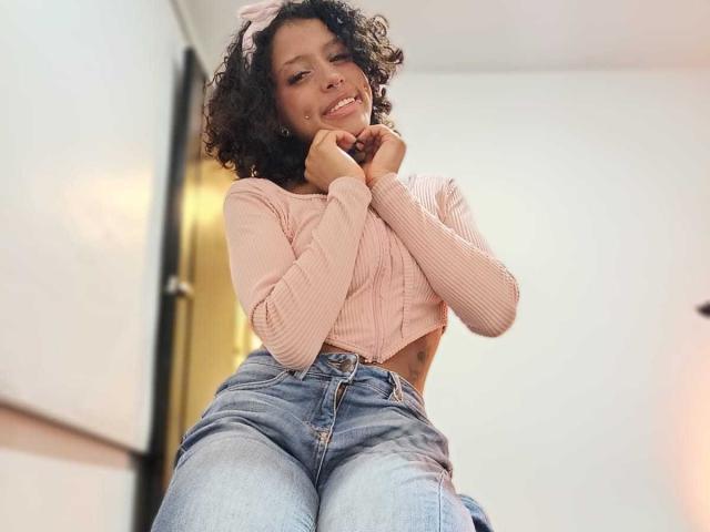 LunaKeller - Live porn &amp; sex cam - 28975283