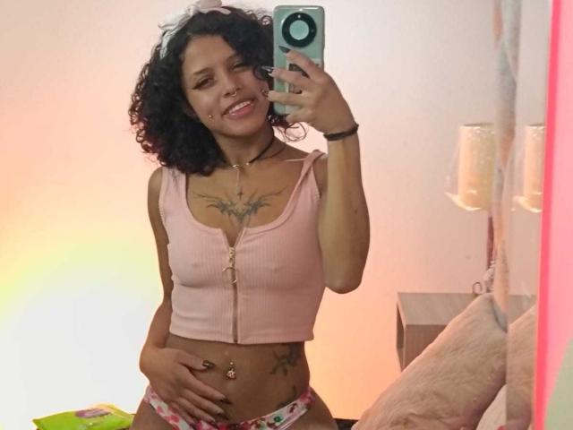 LunaKeller - Live porn &amp; sex cam - 28975289