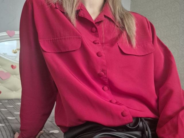 Anshante - Live porn &amp; sex cam - 28975400