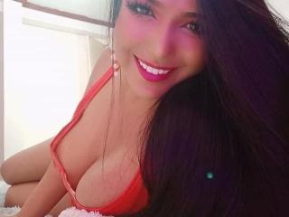 Ver la ficha detallada de OxanaFederovax-hot