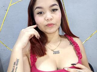 Voir la fiche détaillée de EstefyChaud