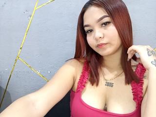 Voir la fiche détaillée de EstefyChaud