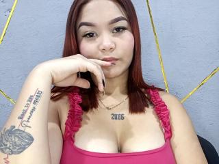 Voir la fiche détaillée de EstefyChaud