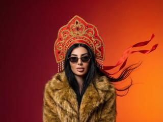 Ver la ficha detallada de BrunetteBabe69