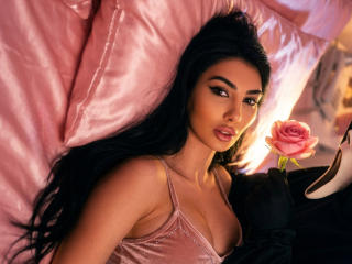 Voir la fiche détaillée de BrunetteBabe69