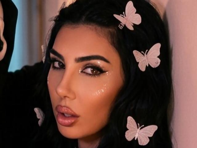 BrunetteBabe69 - Sexe cam en vivo - 28975913