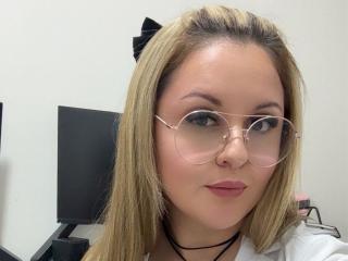 Ver la ficha detallada de LaurenSpitz