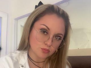 Ver la ficha detallada de LaurenSpitz