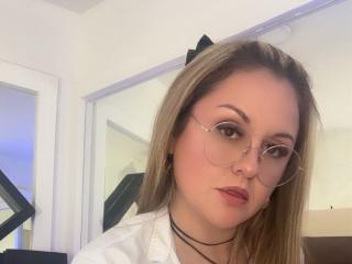 Ver la ficha detallada de LaurenSpitz