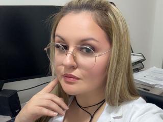 Ver la ficha detallada de LaurenSpitz